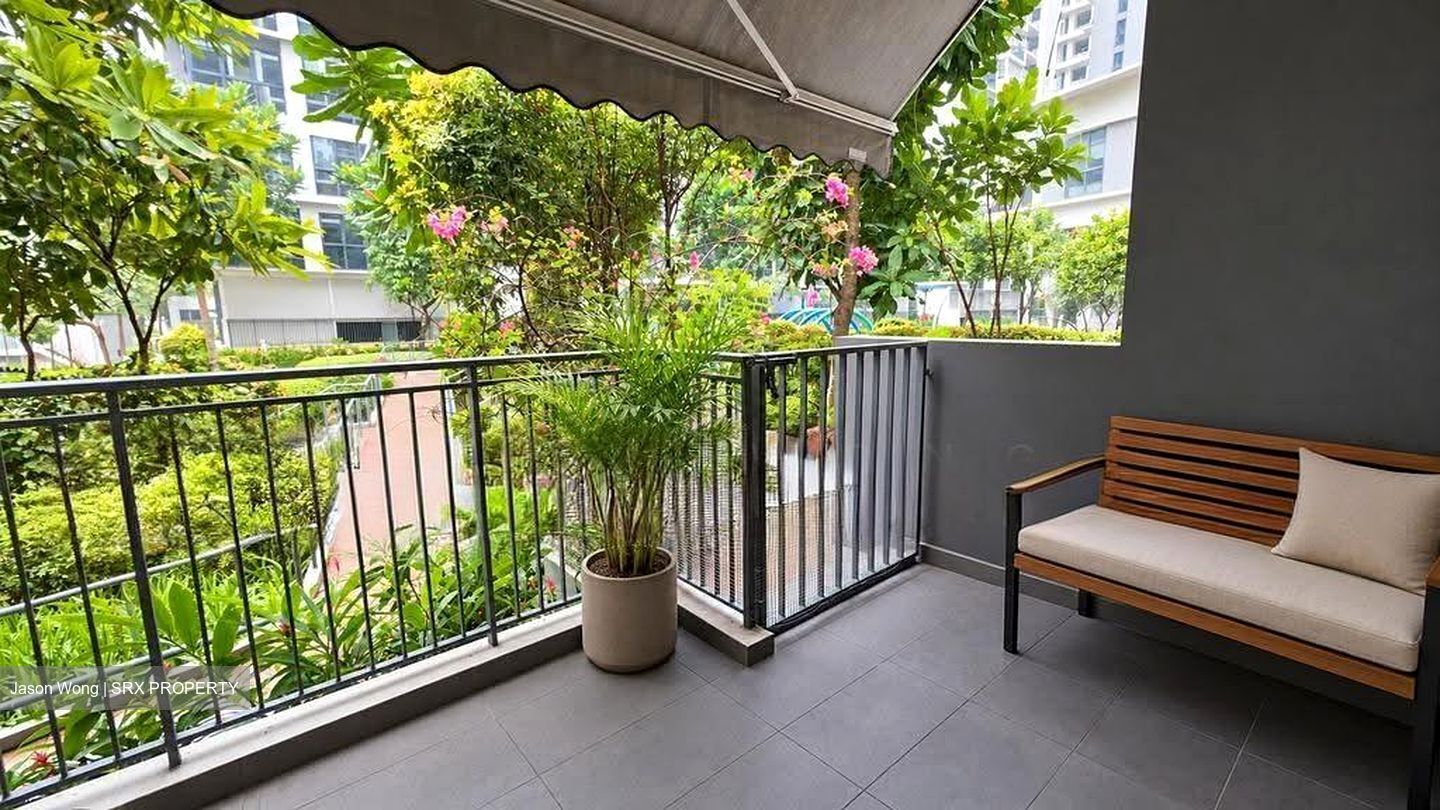 RiverParc Residence (D19), Condominium #632991711